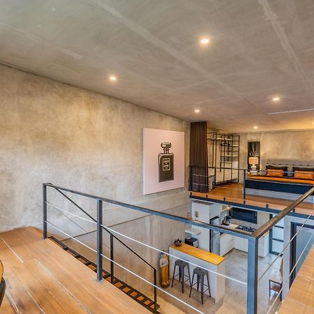 Berawa Loft By Betterplace Чангу Екстер'єр фото