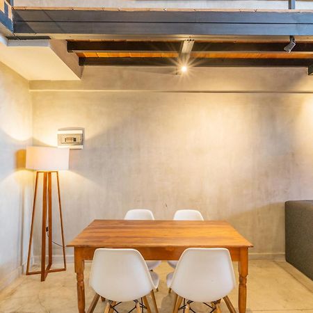 Berawa Loft By Betterplace Чангу Екстер'єр фото