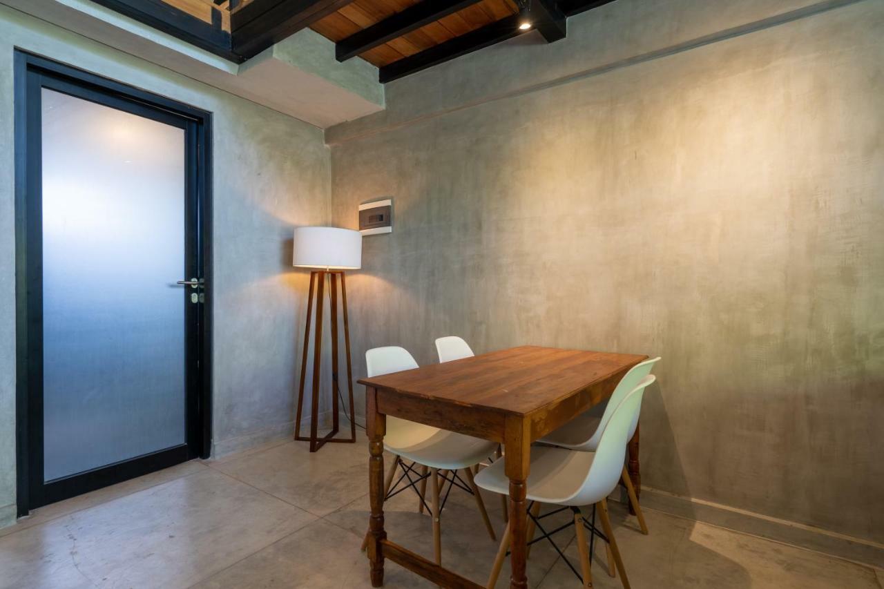 Berawa Loft By Betterplace Чангу Екстер'єр фото